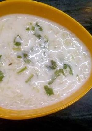 A picture of BottleGuard Mint Raita.