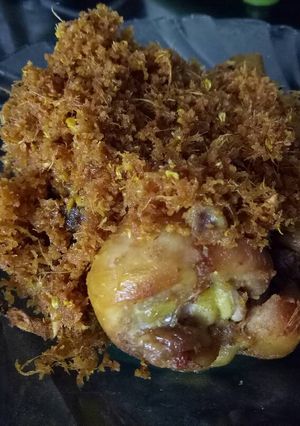 Foto resep 🌈Ayam Laos🌈