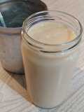 Leche condensada casera súper fácil
