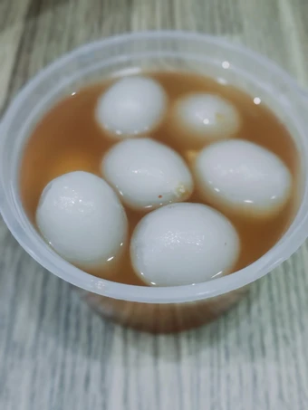 Easy Ways Prepare Recipes Asinan Rambutan Pedas Segar the So Delicious So Delicious.