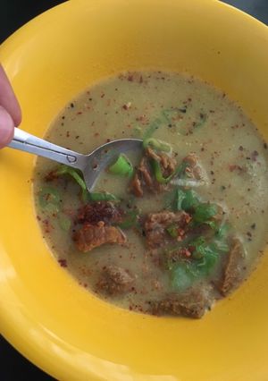 Foto resep Empal Gentong