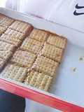 Torta de galletas