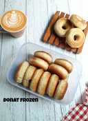 26.928 Resep Donat Enak Dan Mudah - Cookpad