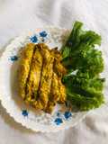 Peri peri chicken