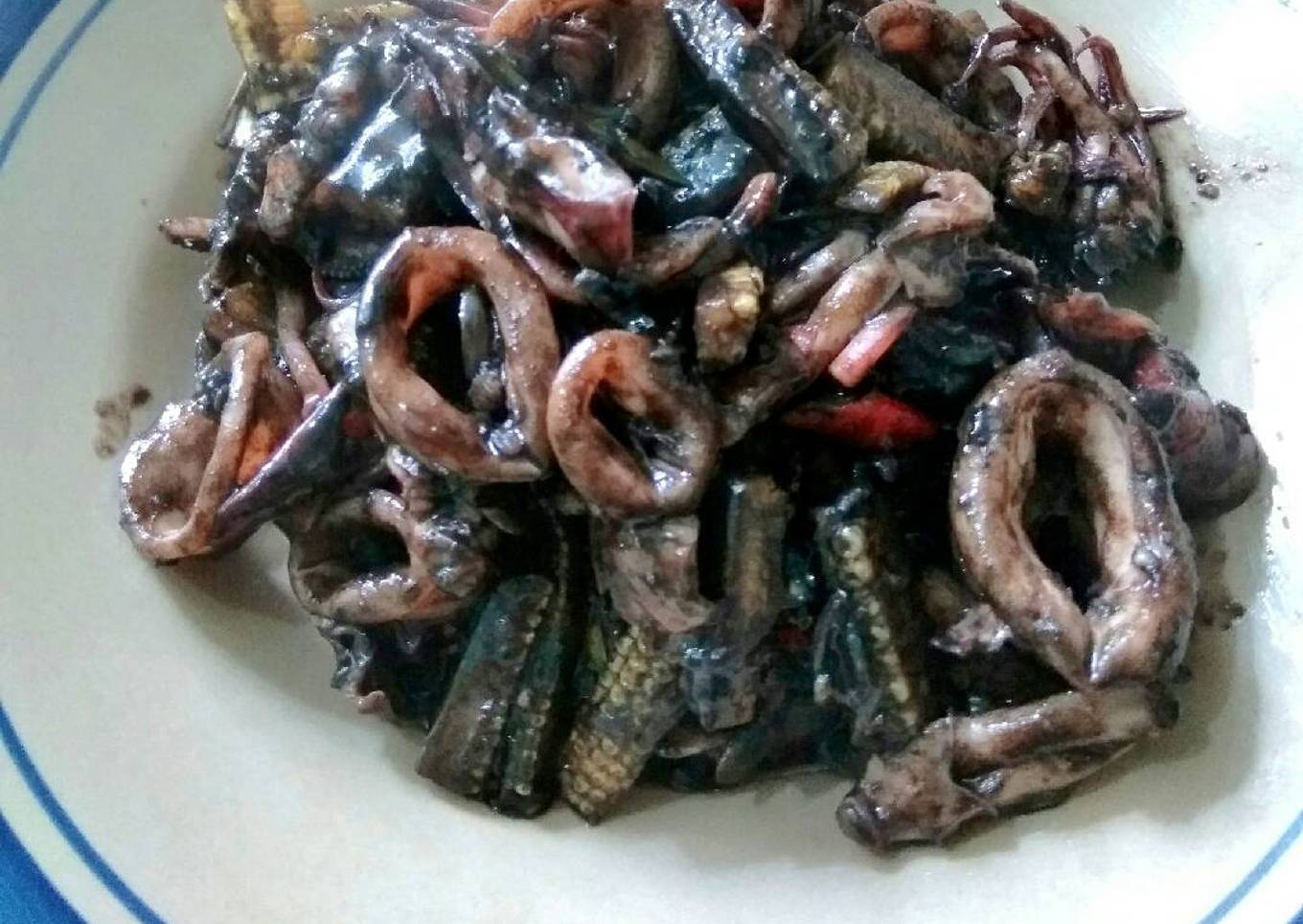 Gumi maskara artikulua