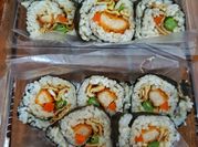 Gambar nasi kimbab