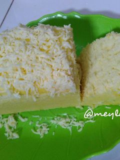 Foto resep Cheese Cake Kukus anti gagal