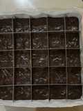 Fudgie Brownies
