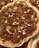 Sheik's traditional Syrian Meat Pies (Sfeeha)