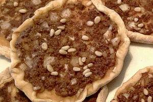 Sheik's traditional Syrian Meat Pies (Sfeeha) recipe main photo