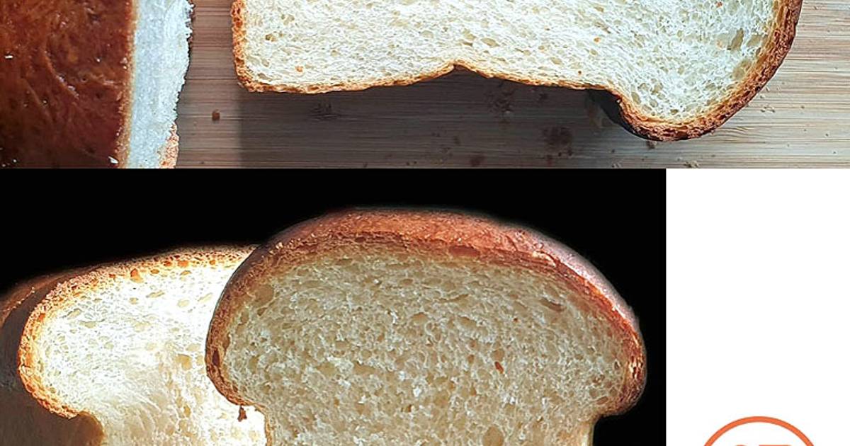 Tangzhong Milk Bread Recipe By Daniel Lim Cookpad