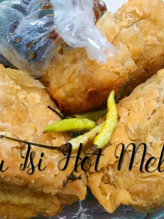 Foto resep Tahu Isi Hot Meletot