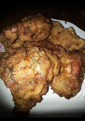 Una foto de Alitas de pollo