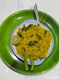 5 minutes kanda poha