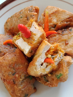 Foto resep Tahu Isi Wortel