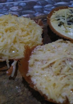 Foto resep Terang Bulan Mini