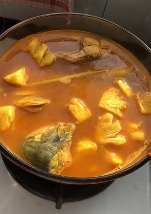 Foto resep Lempah