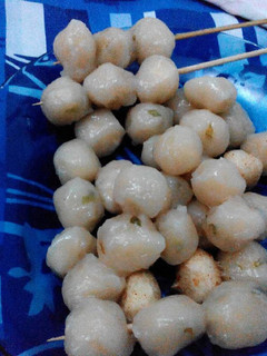 Foto resep Cilok Bandung Isi Keju 😍