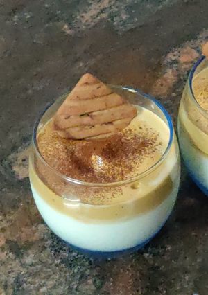 A picture of Easy Dalgona Coffee Trending Dalgona Coffee Recipe.