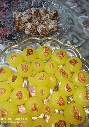 عکسی از دستور باسلوق 😋