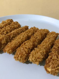 Foto resep [90] Stik Tempe