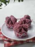 Bolu Kukus Ubi Ungu