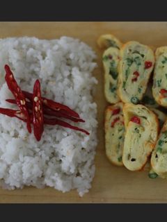 Foto resep Telur gulung