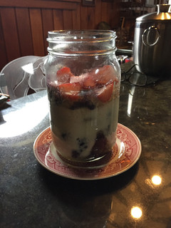 A picture of One Swift Breakfast.