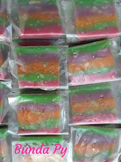 Foto resep Es Gabus Makxes