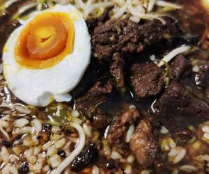 Resep mudah Rawon Enak Sempurna