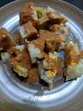 Siomay Ikan