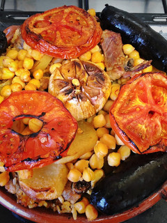 Una foto de Arroz al horno