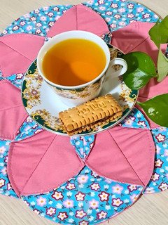 عکسی از دستور 🍀دمنوش زعفران🍀