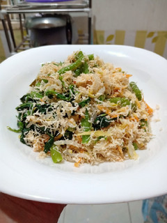 Foto resep Urap Sayuran