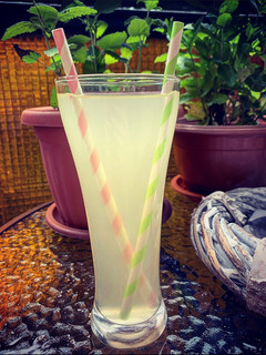 Bodzaszörp🍹 recept fotója