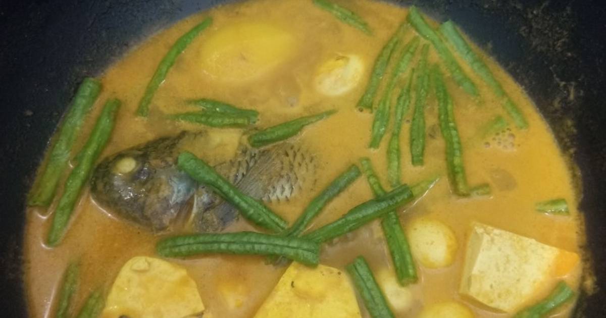 1 521 Resep Kentang Kacang Panjang Enak Dan Sederhana Ala Rumahan Cookpad