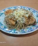Croquetas de Bolognesa