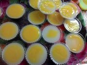 Gambar jelly telur mata sapi