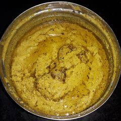 A picture of কাতলা ভাপা | Streamed Katla | Baisakhi Delicacy | বৈশাখী রোশোনা তৃপ্তি.
