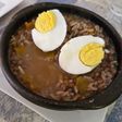 Lentejas Guisadas