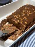 Mousse de Chocolate Nuvem