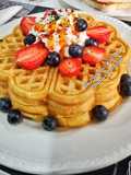 Classic Waffle