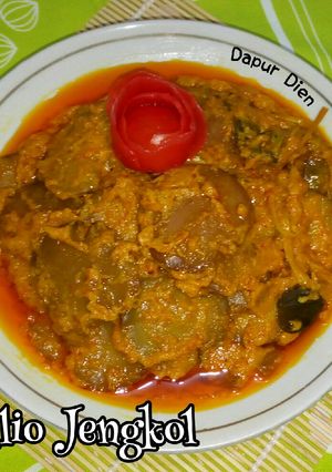 Foto resep Kalio Jengkol
