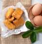 Langkah Gampang Membuat Resep Frozen Food Nugget Ayam yang Bikin Ngiler Anti Ribet, Sempurna