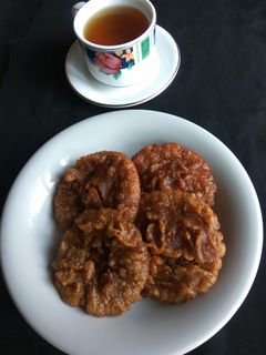 Foto resep Kue Cucur
