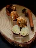 Chinese Marble Tea Eggs