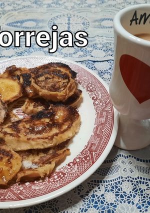 Una foto de Torrejas para enamorar