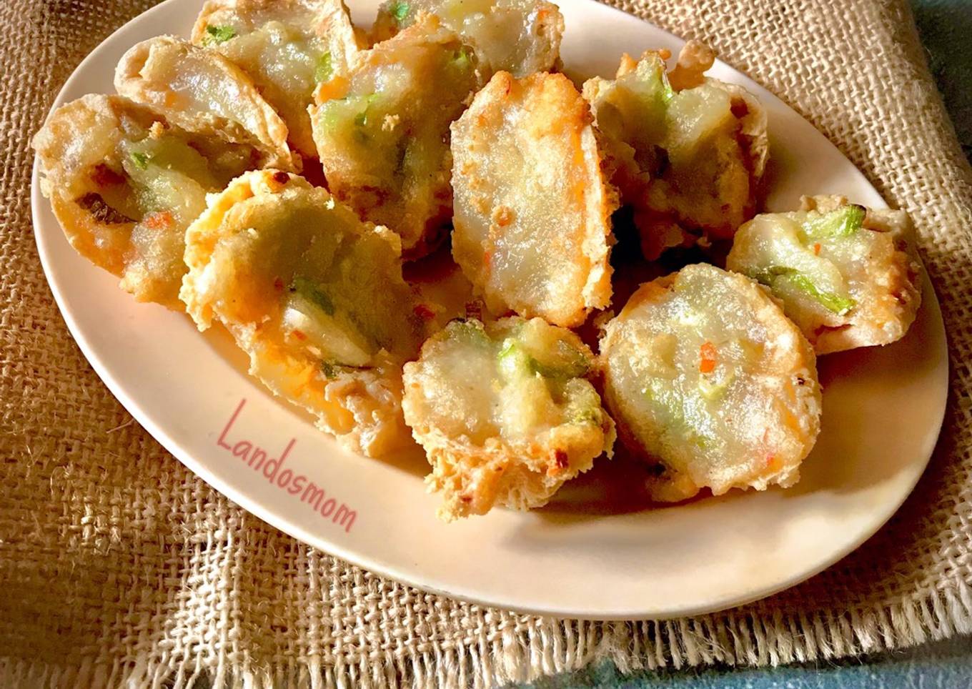 Tahu Walik