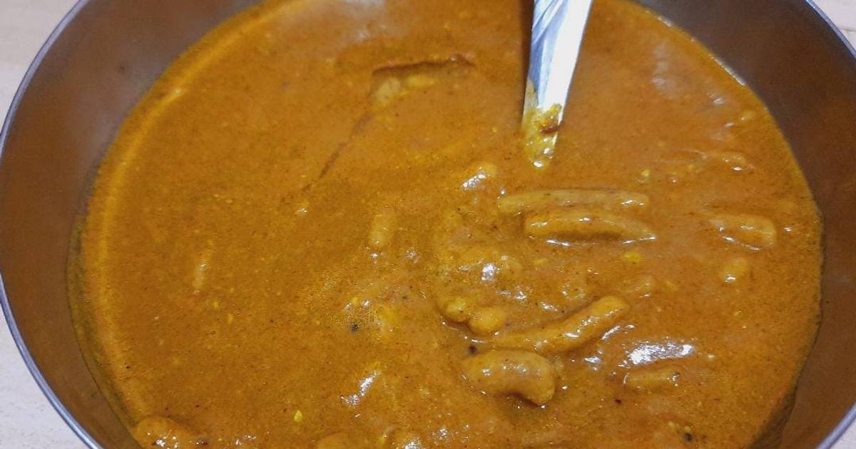 हुलगा/कुळीदाचे शेंगोळे (kulith shengole recipe in marathi) रेसिपी ...