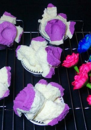 Foto resep Bolu Mekar Ekonomis